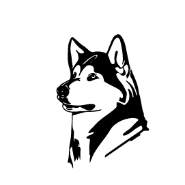 Хаскі 3